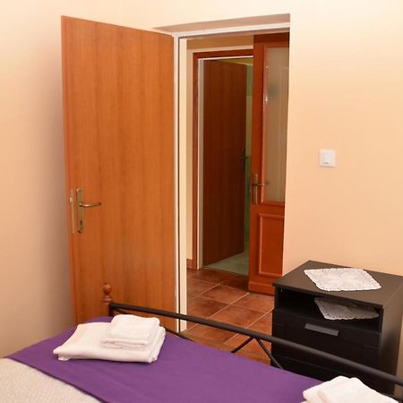 Apartment Renata ลอฟราน ภายนอก รูปภาพ