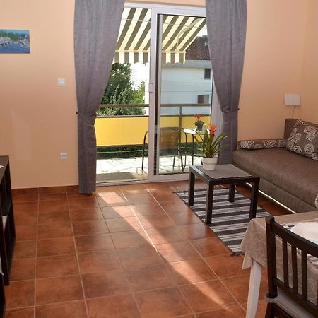 Apartment Renata ลอฟราน ภายนอก รูปภาพ