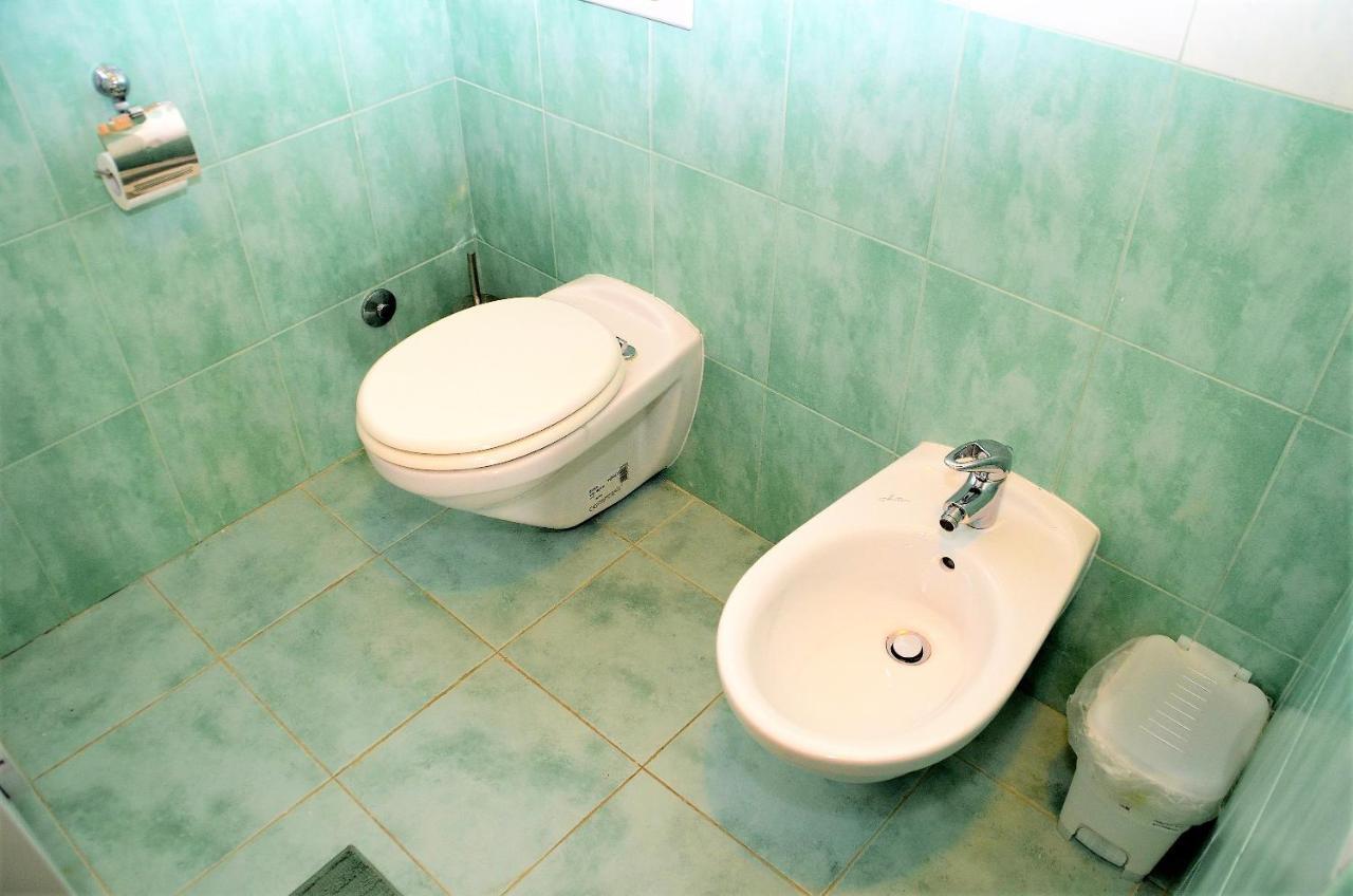 Apartment Renata ลอฟราน ภายนอก รูปภาพ