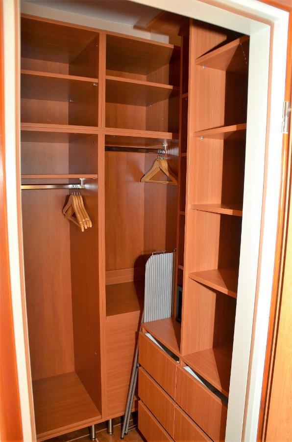Apartment Renata ลอฟราน ภายนอก รูปภาพ