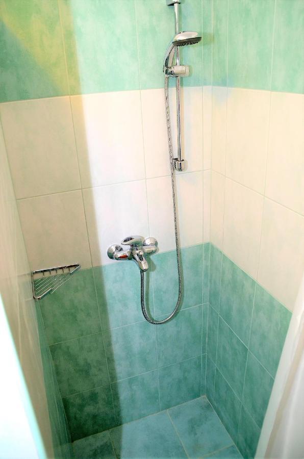 Apartment Renata ลอฟราน ภายนอก รูปภาพ